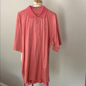 Men’s Peter Millar Cotton Golf Shirt